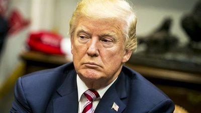 أمريكا.. الانتخابات التمهيدية في ولاية جورجيا تطعن بنفوذ دونالد ترامب على الجمهوريين