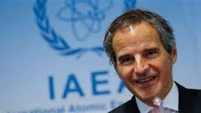 أبرز تصريحات مدير الوكالة الدولية للطاقة الذرية حول المحادثات مع إيران 