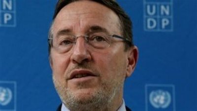 مدير برنامج الأمم المتحدة يعرب عن قلقه حيال الأزمات المتعددة التي تهزّ العالم 