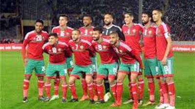 مدرب منتخب المغرب يعلن قائمة 