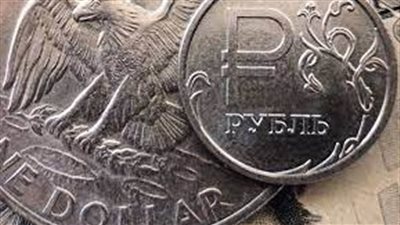  روسيا تعلن أنها ستبدأ في تسديد دينها الخارجي بالروبل