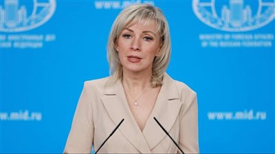 زاخاروفا تؤكد أنه لدى بولندا خطط للتوسع في أوكرانيا