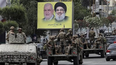 من البداية للنهاية.. رحلة مافيا حزب الله مع المخدرات والكبتاجون