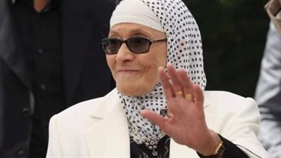 وفاة الممثلة الجزائرية شافية بوذراع عن 92 عاما
