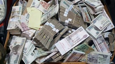 ضبط مستريح جديد بالشرقية أوهم الناس بالتوظيف مقابل ملايين الجنيهات