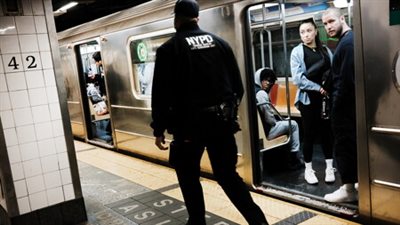 مقتل شخص جراء إطلاق نار بمترو أنفاق نيويورك