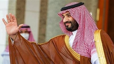 تشمل تركيا.. جولة خارجية لولي العهد السعودي مطلع الشهر المقبل