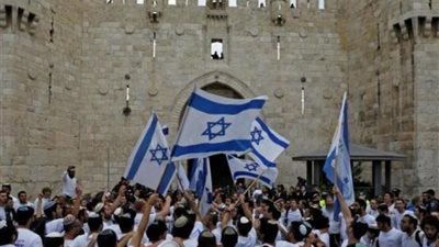 سفارة الولايات المتحدة بإسرائيل تمنع موظفيها من دخول القدس