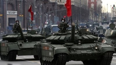 روسيا ترفع سن البقاء بالخدمة العسكرية لـ50 عامًا