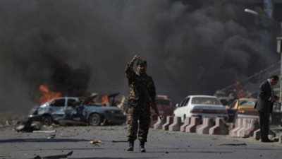 قتلى في سلسلة انفجارات تهز أفغانستان