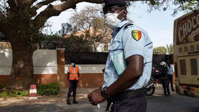 مصرع 11 رضيعًا إثر اندلاع حريق بمستشفى في السنغال