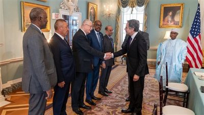 الخارجية الأمريكية تؤكد وجود أرضية مشتركة مع منظمة التعاون الإسلامي بشأن الوقوف ضد التطرف