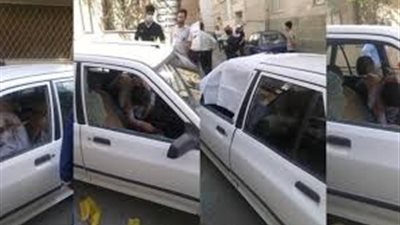 اغتيال عقيد في الحرس الثوري على أيدي مسلحون في طهران