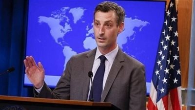  الولايات المتحدة تندد بخطة روسيا تسريع عمليات تجنيس القاطنين في مناطق أوكرانية