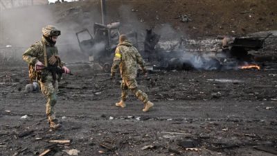 ماذا بعد دخول الحرب الروسية الأوكرانية شهرها الرابع ؟