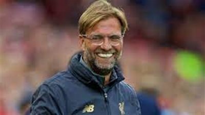 مدرب ليفربول الألماني يورغن كلوب يزف خبرا سارا لجماهير النادي