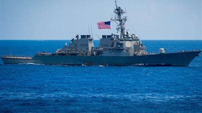 ماذا وراء مناورات مناوروات عسكرية أمريكية يابانية مشتركة فوق بحر اليابان؟