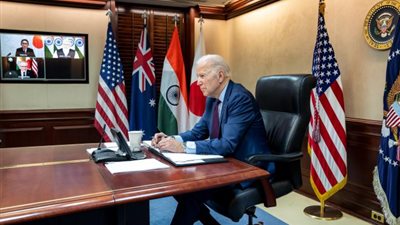 خبراء:جهود الولايات المتحدة على الصعيد العالمي لعزل روسيا باءت بالفشل