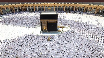 عاجل.. السعودية تبدأبمنع دخول المقيمين فيها إلى مكة المكرمة دون الحصول على تصريح