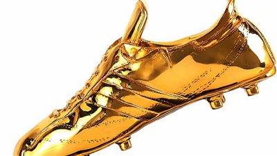 معلومات لا تعرفها حول الحذاء الذهبي.. فهل حقًا مصنوع من الذهب؟