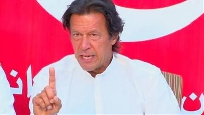 رئيس الوزراء الباكستاني السابق 