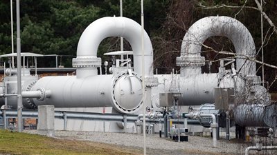 كم يبلغ حجم إمدادات الغاز من روسيا إلى أوروبا عبر أوكرانيا؟