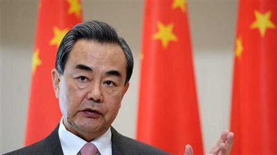  وزير الخارجية الصيني: الاستراتيجية الدبلوماسية الأمريكية في آسيا محكوم عليها بـ 