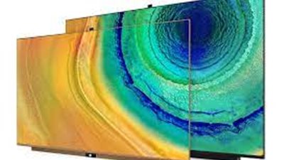 شركة هواوي تطلق شاشتها MateView SE الجديدة