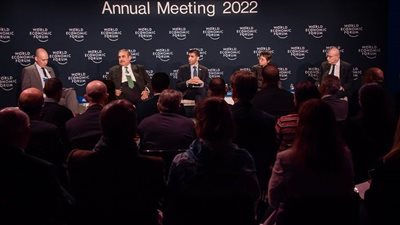 دولة الإمارات تؤكد حرصها على تعزيز علاقاتها مع الاقتصادات المتينة وذات النمو المتسارع