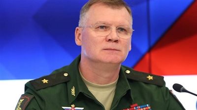 روسيا تعلن عن إصابة قذائفها الصاروخية والمدفعية 62 موقع قيادة أوكرانيا