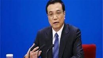 ماذا قال رئيس الوزراء الصيني حول الاقتصاد ببلاده؟