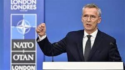 الأمين العام لحلف شمال الأطلسي: الحرب في أوكرانيا ربما تستمر لفترة طويلة