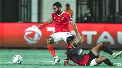 كيفية توزيع تذاكر المباراة النهائية لمسابقة دوري أبطال إفريقيا 