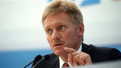  الكرملين يرفض اتهامات أمريكا والاتحاد الأوروبي بأن روسيا تمنع صادرات الحبوب من أوكرانيا 