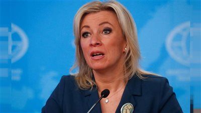 زاخاروفا: سيتم طرد مراسلي الدول الغربية من روسيا في هذه الحالة