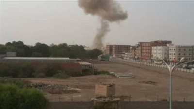  انفجار قنبلة يدوية في سوق شعبي وسط العاصمة اليمنية المؤقتة عدن