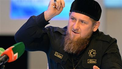 الرئيس الشيشاني: بوتين لا يعلم شيئًا عن قواته في أوكرانيا