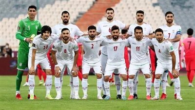 لماذا تعكر صفو مباراة إيران وكندا في تصفيات نهائيات كأس العالم لكرة القدم 2022؟