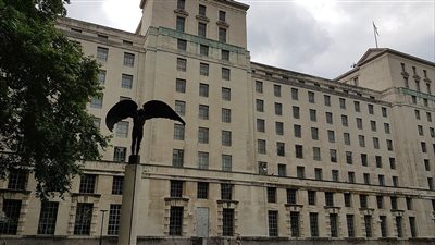 بريطانيا تكشف المناطق التي سيطرت عليها روسيا مؤخرًا