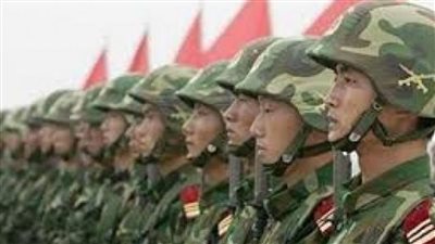 بكين تعلن الملاحة البحرية الصينية: تدريبات عسكرية في بحر الصين الجنوبي