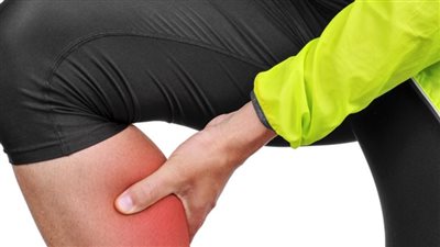 الفرق بين ارتعاش العضلات والتشنج