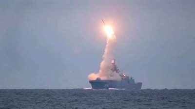 خلال إطلاقها التجريبي.. روسيا تؤكد أن صاروخ 