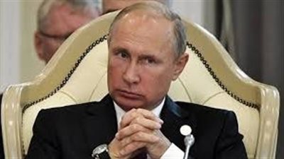  بوتين: هيئة حرس الحدود الروسية أحبطت الاستفزازات وأعمال التخريب بالمناطق المجاورة لأوكرانيا