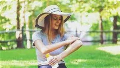 دراسة: زيادة ملحوظة في كل من اسمرار وحروق الشمس في عام 2021 مقارنة بعام 2020