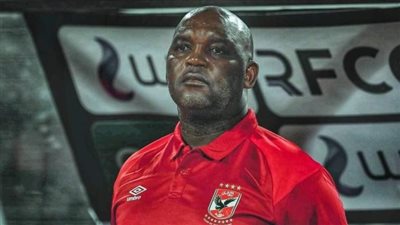 ملامح خطة موسيماني للفوز بموقعة الوداد البيضاوي