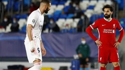 ليفربول vs ريال مدريد.. تعرف على مُعلقي نهائي دوري أبطال أوروبا 