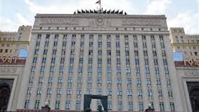 روسيا تتهم الولايات المتحدة الأمريكية بنشر الأمراض عبر أوكرانيا