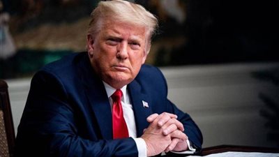 دونالد ترامب يرفض دعوات للتشدد في قوانين اقتناء السلاح