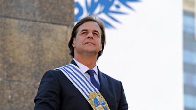  رئيس أوروغواي يؤكد أنّ بلاده أخطأت في إقرار قانون تشريع وبيع الماريجوانا 