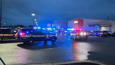 حصيلة إطلاق نار في متجر بولاية أوهايو الأمريكية